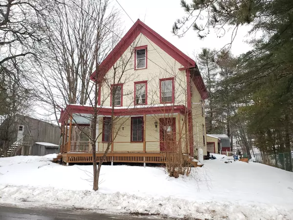 Randolph, ME 04346,42 Central ST