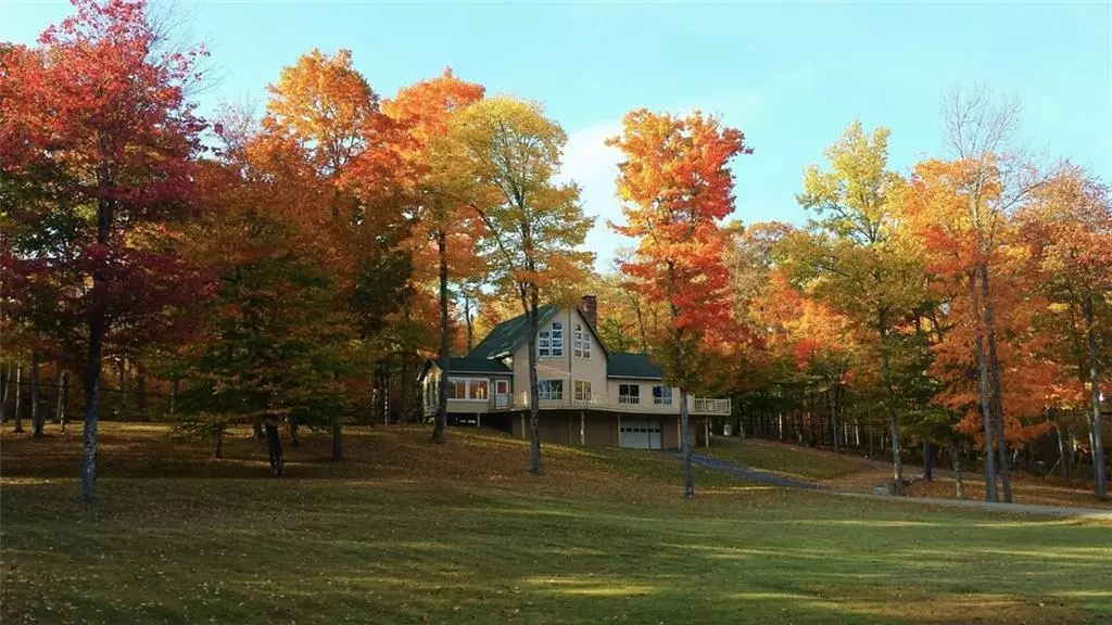 Greenlaw Chopping Twp, ME 04637,165 Pine DR