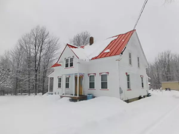 308 Barrows RD, Sumner, ME 04292