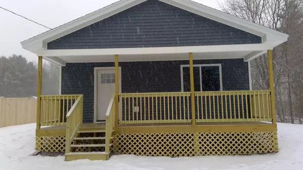 Gardiner, ME 04359,11 Sherburne AVE