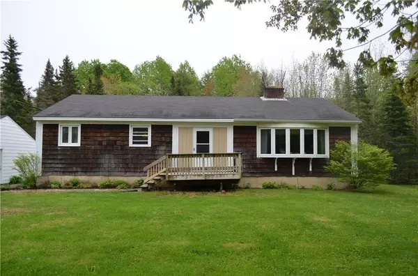 Orrington, ME 04474,350 Johnson Mill RD