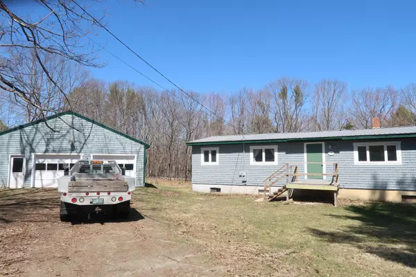 177 Tower RD, Vienna, ME 04360