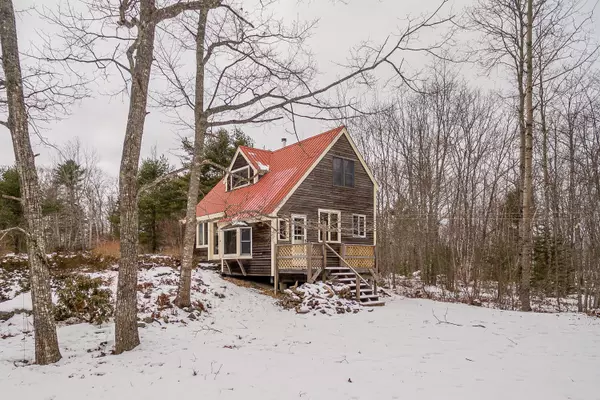 Warren, ME 04864,226 Keating RD