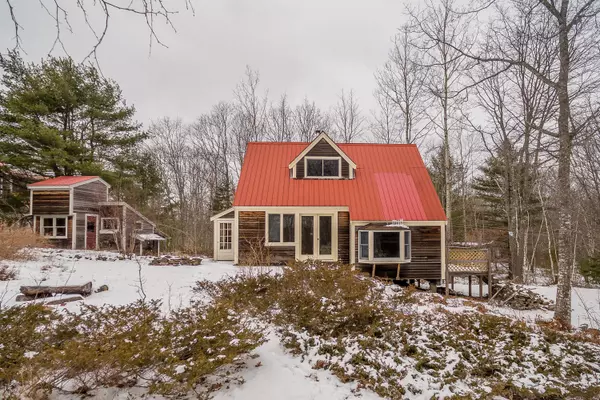 Warren, ME 04864,226 Keating RD