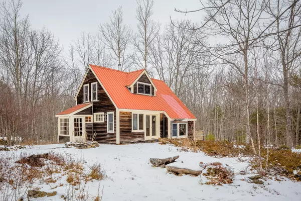 Warren, ME 04864,226 Keating RD