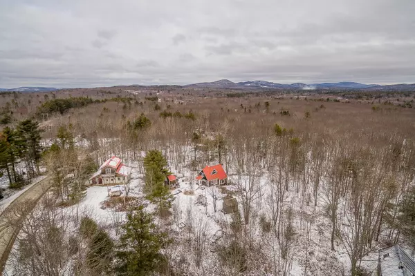 Warren, ME 04864,226 Keating RD