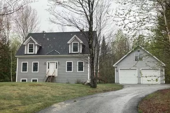 109 Pulsifer RD, Poland, ME 04274