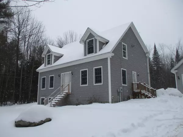 Poland, ME 04274,109 Pulsifer RD