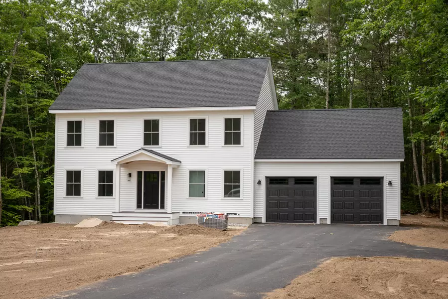 Lot 15 Samantha CIR, Arundel, ME 04046