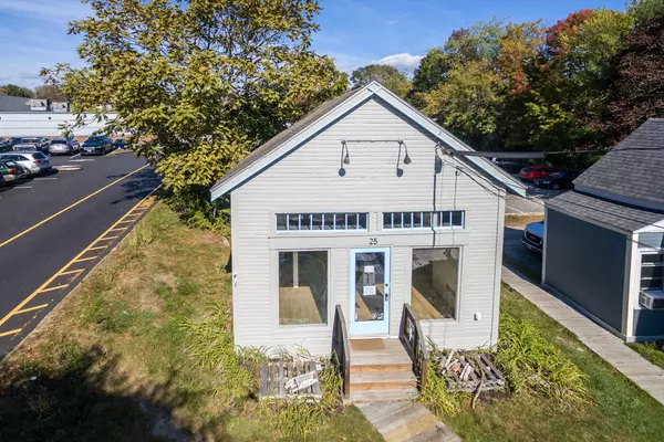 Freeport, ME 04032,25 Bow ST