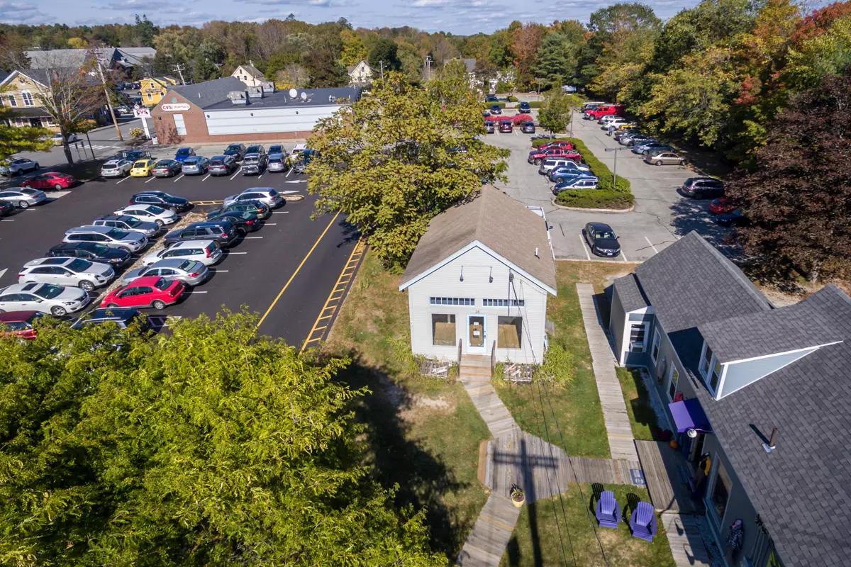 Freeport, ME 04032,25 Bow ST