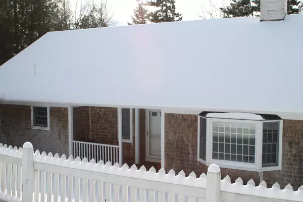 Mount Desert, ME 04660,38 Glendon WAY