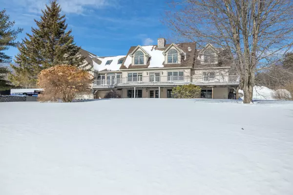 5 Gates Hill RD, West Paris, ME 04289