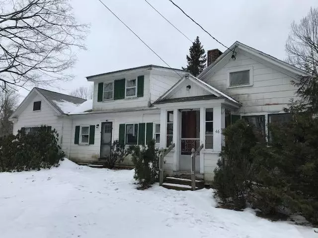 46 Mudgett RD, Parsonsfield, ME 04047