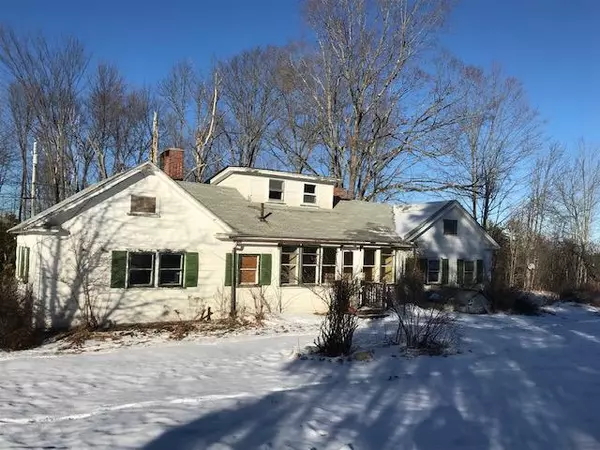 Parsonsfield, ME 04047,46 Mudgett RD