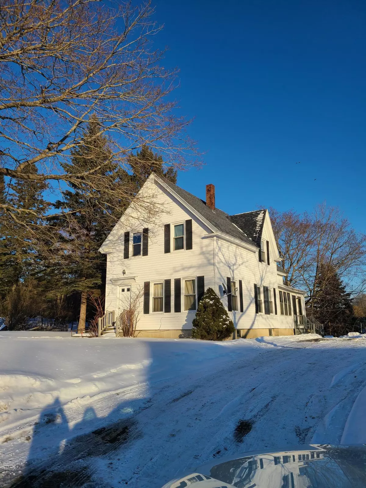 Randolph, ME 04346,7 Fairview AVE