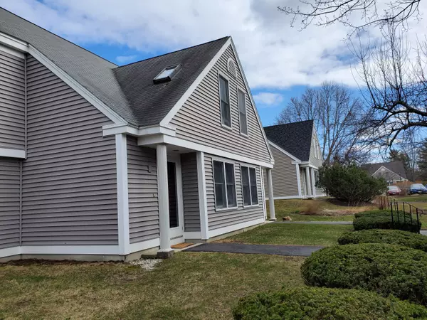 Portland, ME 04103,73 Glenridge DR #73