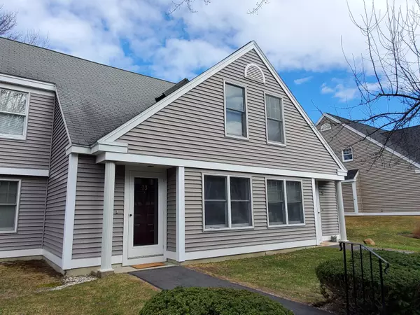 Portland, ME 04103,73 Glenridge DR #73