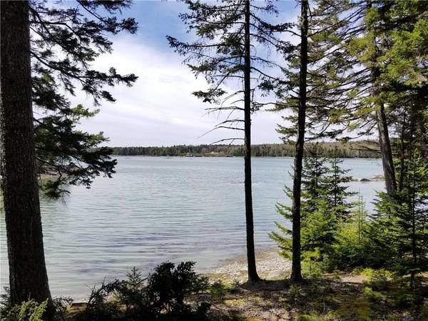 153 Missy WAY, Steuben, ME 04680