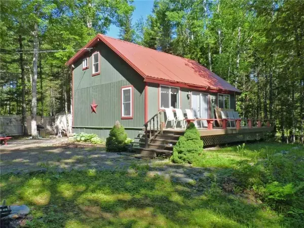 99 Silsby RD, Mariaville, ME 04605