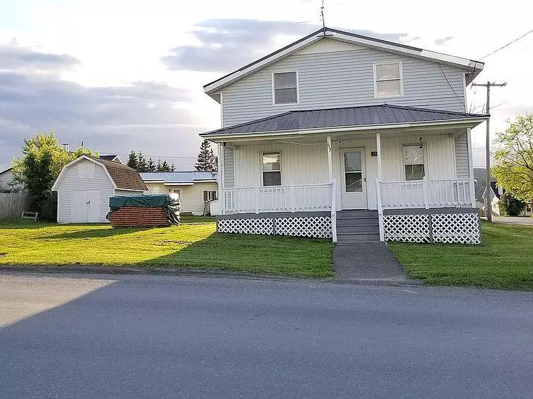 Madawaska, ME 04756,153 11th AVE