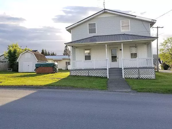 153 11th AVE, Madawaska, ME 04756