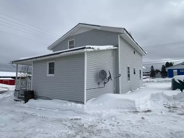 Madawaska, ME 04756,153 11th AVE