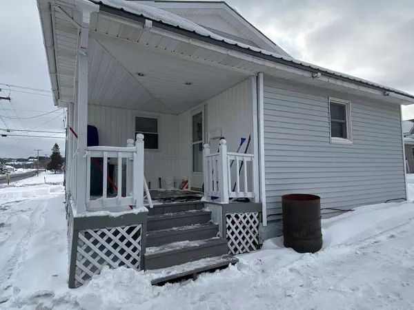 Madawaska, ME 04756,153 11th AVE