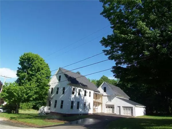 Mechanic Falls, ME 04256,68 Park ST