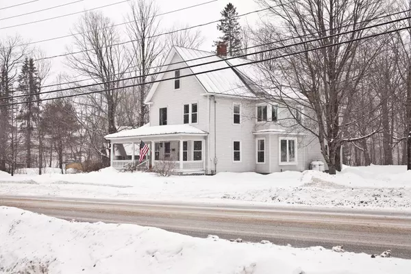 Farmington, ME 04938,103 Main ST