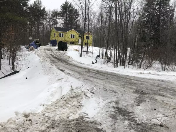 Lot 1 St. Pierre DR, Sidney, ME 04330