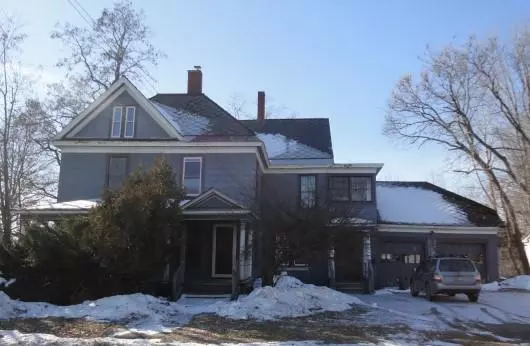 345 Fourth ST, Old Town, ME 04468