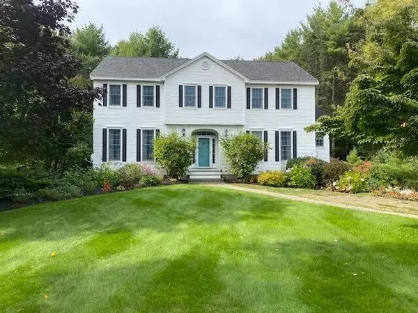 59 Meadowlark DR, York, ME 03909