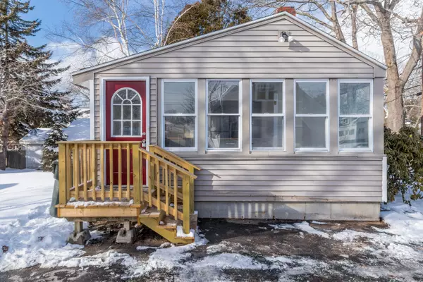 South Portland, ME 04106,178 Westbrook ST