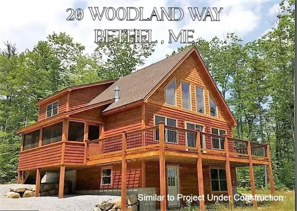 20 Woodland WAY, Bethel, ME 04217