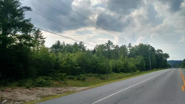 Paris, ME 04281,Lot 7 Park ST
