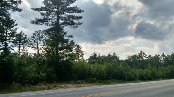 Paris, ME 04281,Lot 7 Park ST