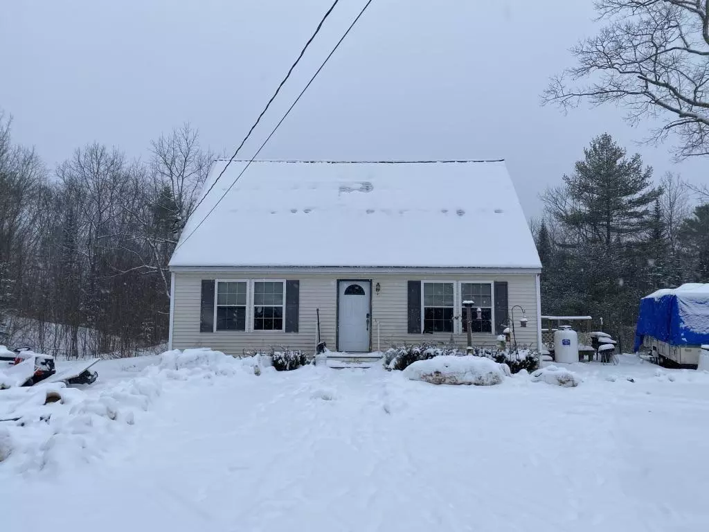 Warren, ME 04864,250 Old Augusta RD