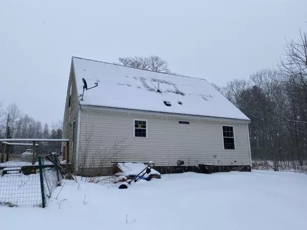 Warren, ME 04864,250 Old Augusta RD