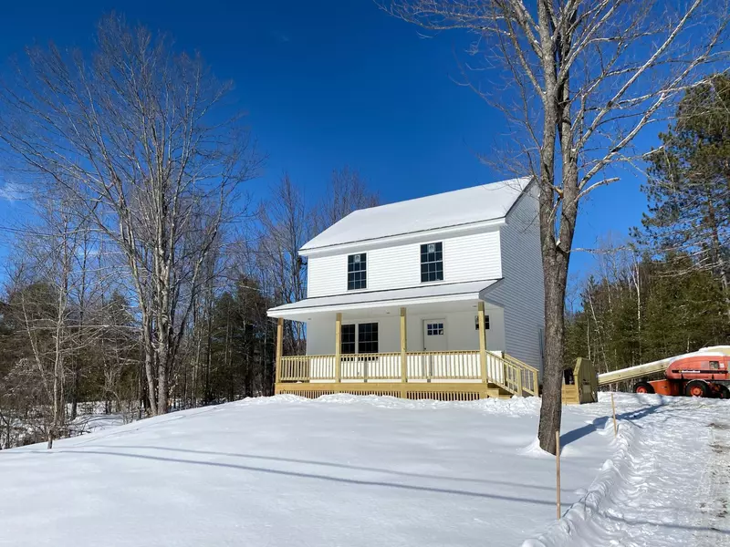 108 Sebago RD, Hiram, ME 04041