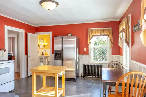 Lisbon, ME 04250,31 Ferry RD