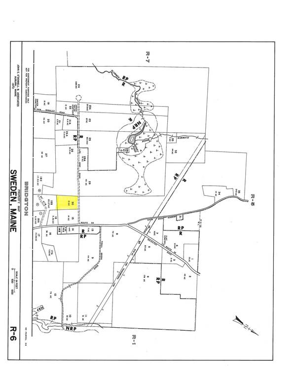 Sweden, ME 04009,Lot 30 Lee Gray RD