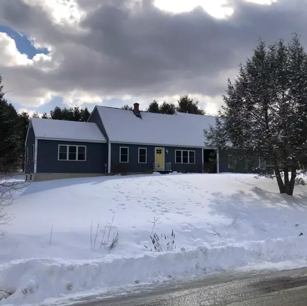 Gorham, ME 04038,57 Little River DR