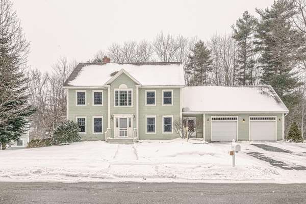 48 Garsoe DR, Portland, ME 04103