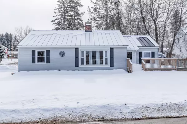 Waterville, ME 04901,74 Mayflower Hill DR