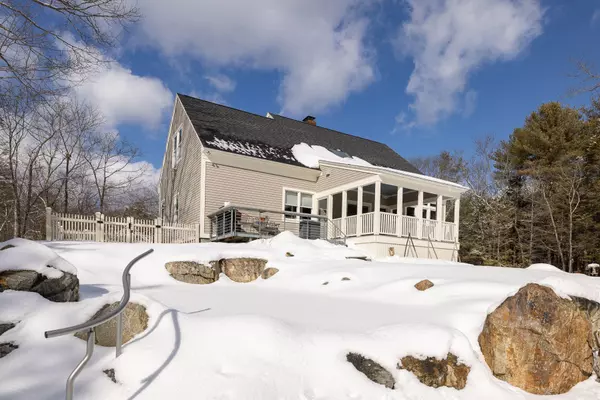 Kittery, ME 03905,23 Pocahontas RD