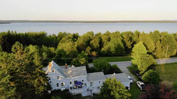 Surry, ME 04684,577 Newbury Neck RD