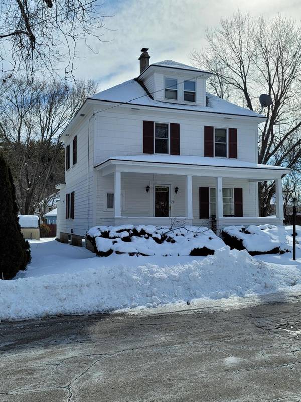 23 Weeman ST, Sanford, ME 04083