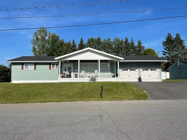 Madawaska, ME 04756,164 Hillcrest Avenue