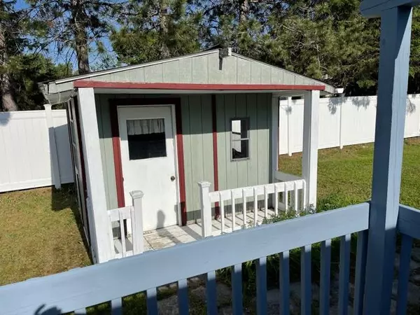 Madawaska, ME 04756,164 Hillcrest Avenue